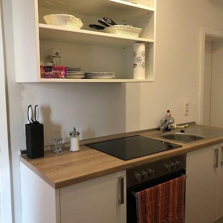 Apartment Im Zentrum Von Markt Indersdorf エクステリア 写真