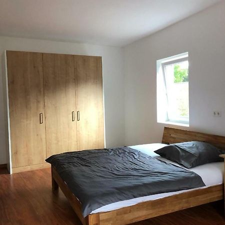 Apartment Im Zentrum Von Markt Indersdorf エクステリア 写真