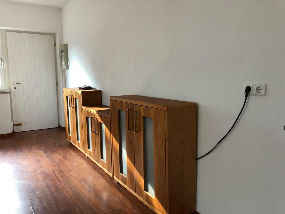 Apartment Im Zentrum Von Markt Indersdorf エクステリア 写真