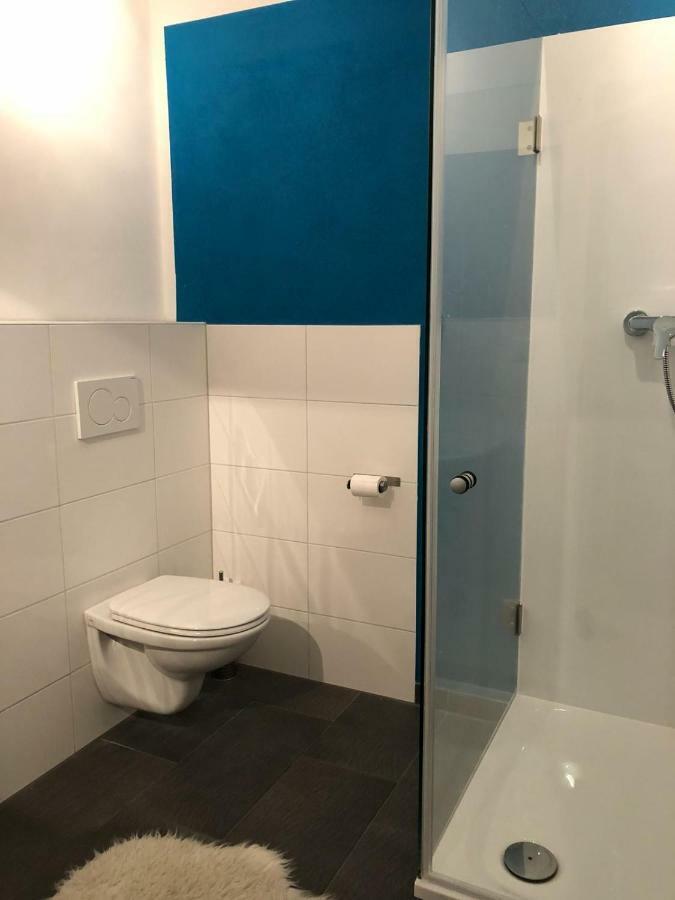 Apartment Im Zentrum Von Markt Indersdorf エクステリア 写真